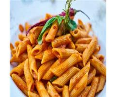 Pasta Dishes	