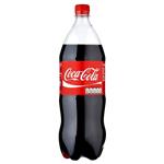 Bottle Coca-Cola 1.5L