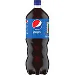 Bottle Pepsi 1.5L